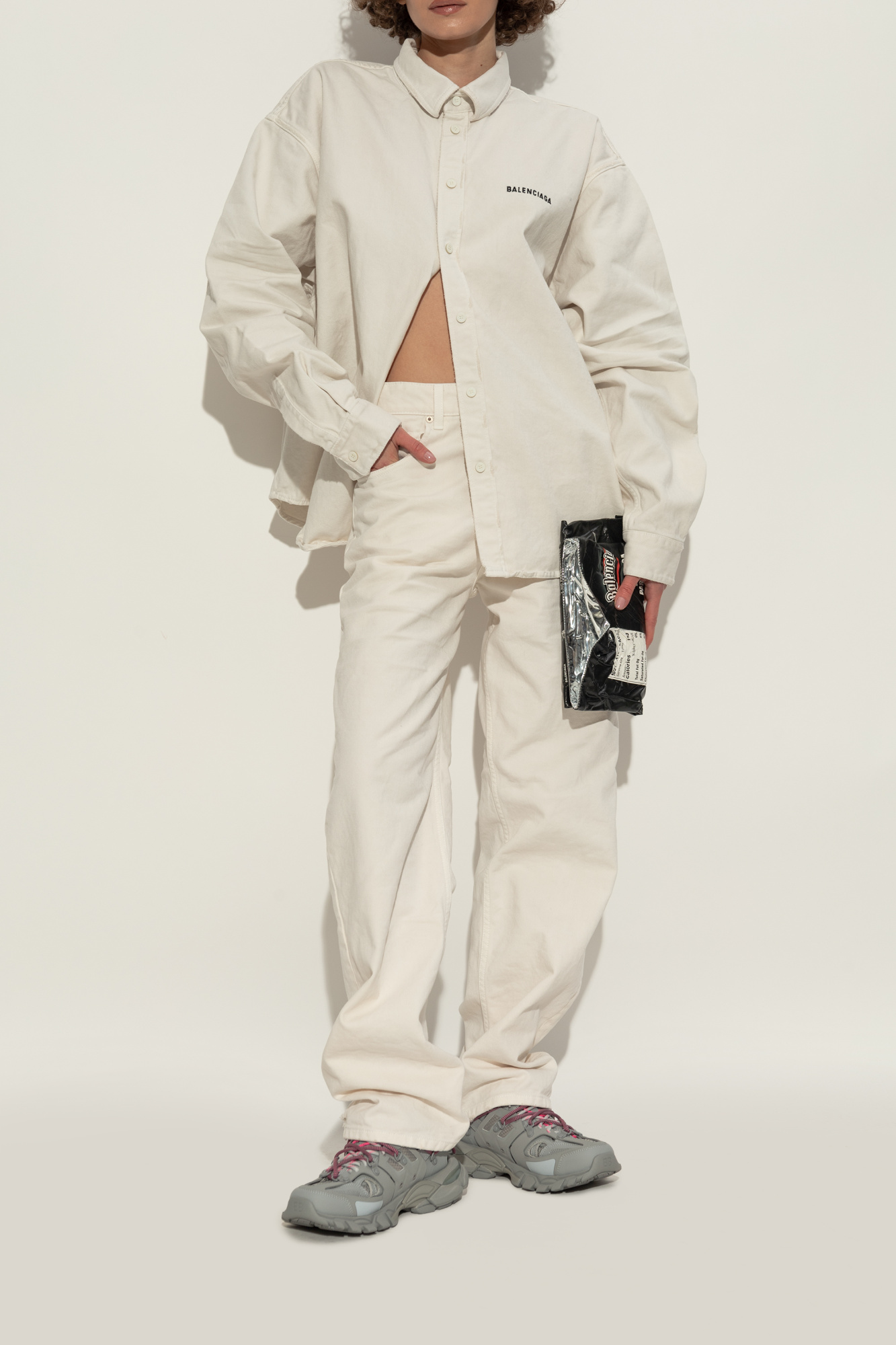 Balenciaga Sports shoes `TRACK TRAIL LACES` | Women's | Vitkac